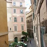 Casa Di Nonna, Piazza Navona