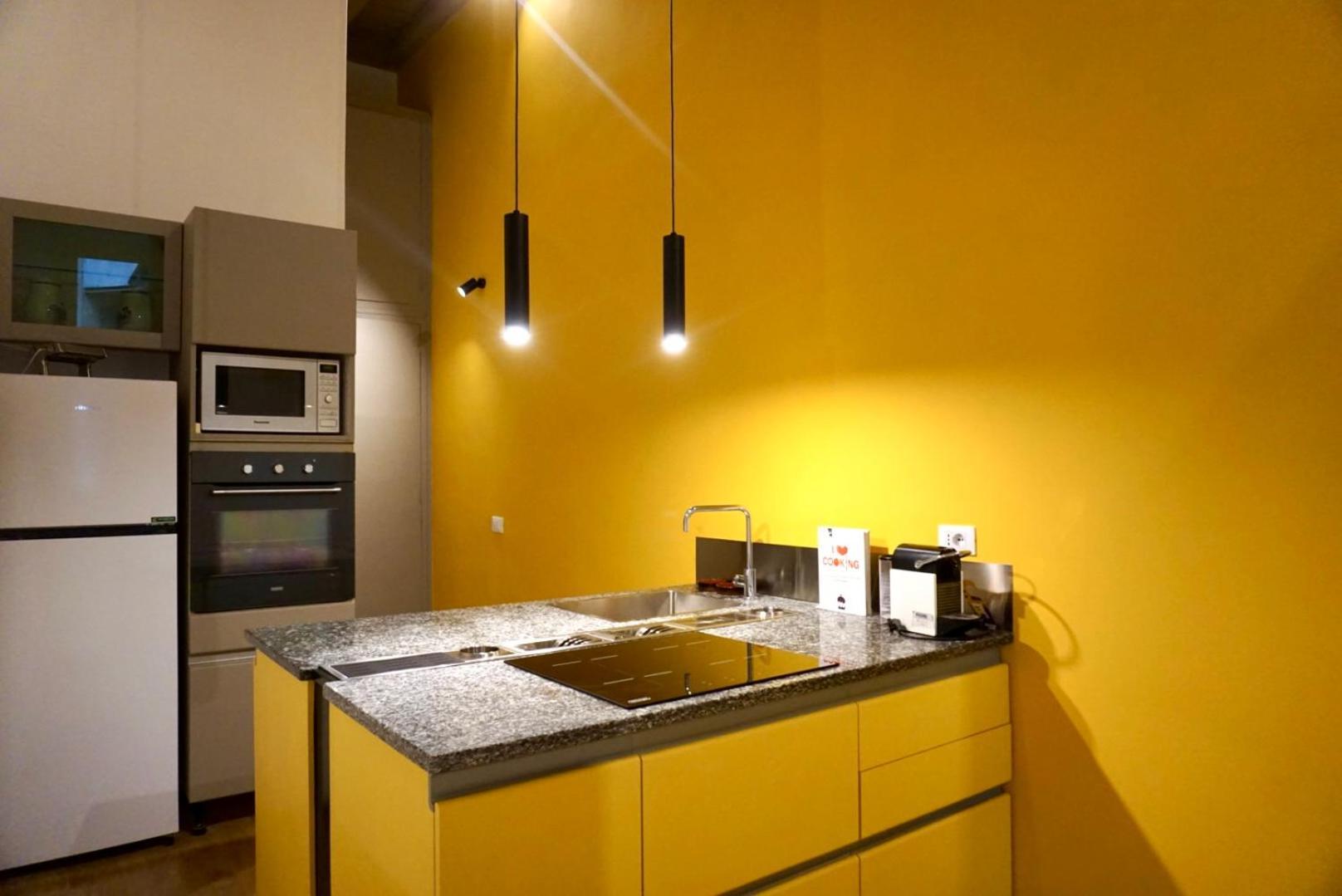 Apartment Casa Di Nonna, Piazza Navona Rom
