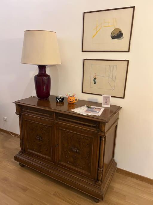 Casa Di Nonna, Piazza Navona Rom