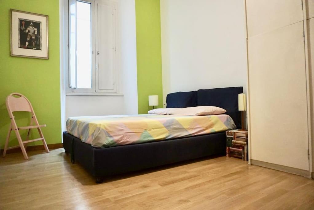 Apartment Casa Di Nonna, Piazza Navona