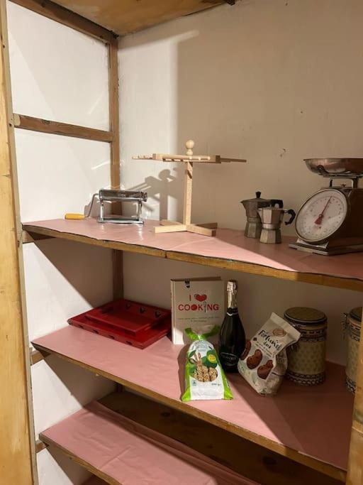 Casa Di Nonna, Piazza Navona Apartment *