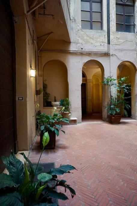 Casa Di Nonna, Piazza Navona Apartment Rom