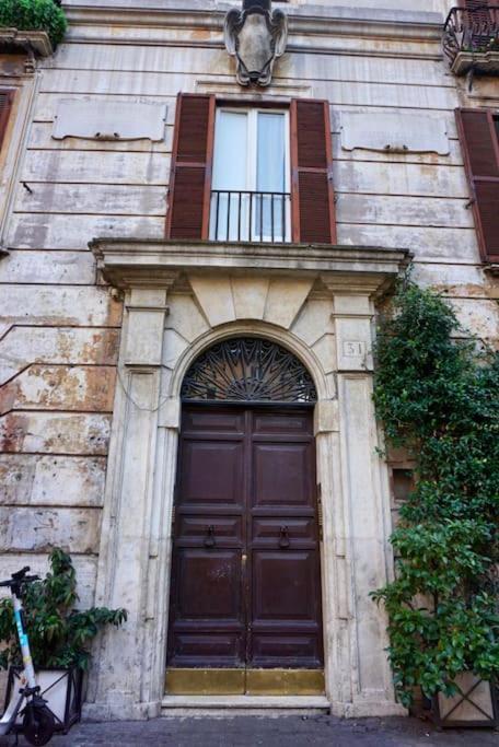 Casa Di Nonna, Piazza Navona *