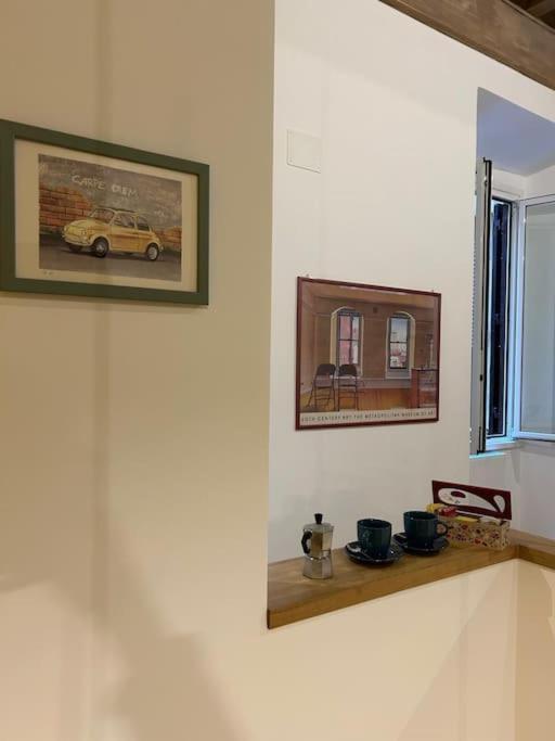 Casa Di Nonna, Piazza Navona * Rom