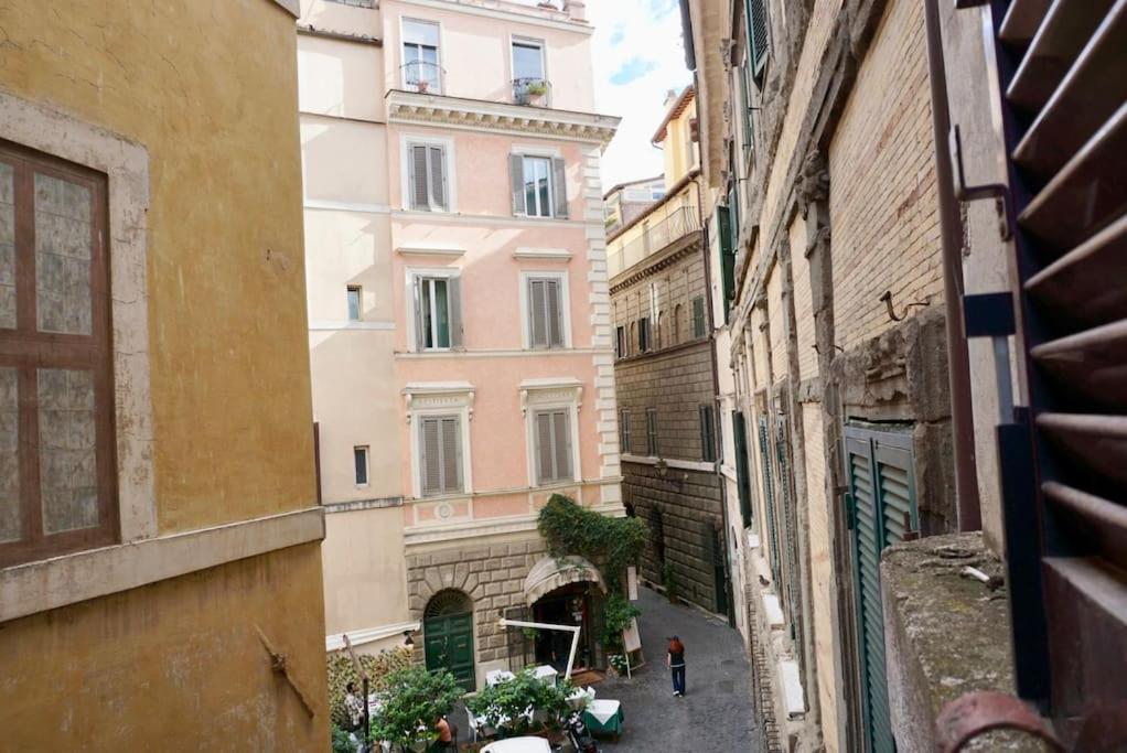 Casa Di Nonna, Piazza Navona Apartment