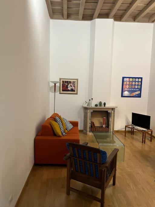 Casa Di Nonna, Piazza Navona Apartment *