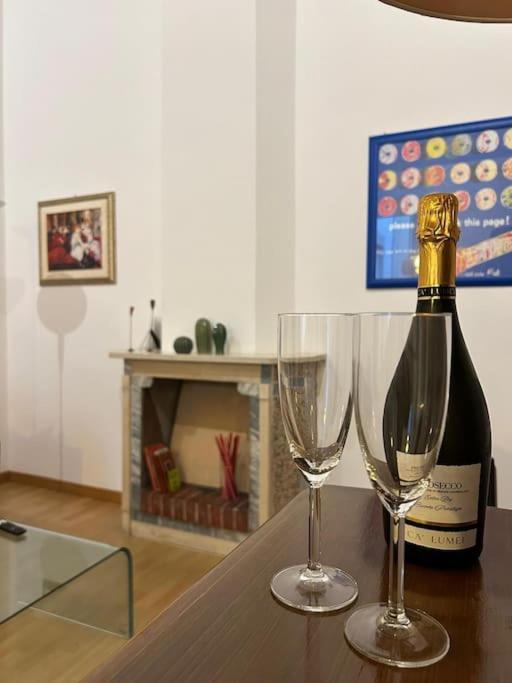 Apartment Casa Di Nonna, Piazza Navona *