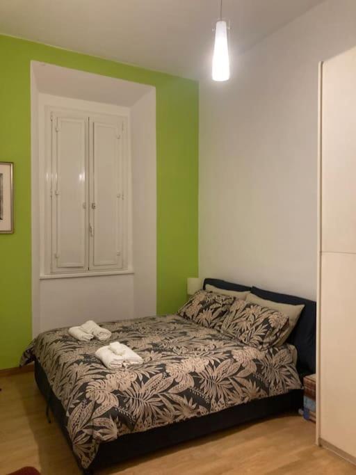 Apartment Casa Di Nonna, Piazza Navona