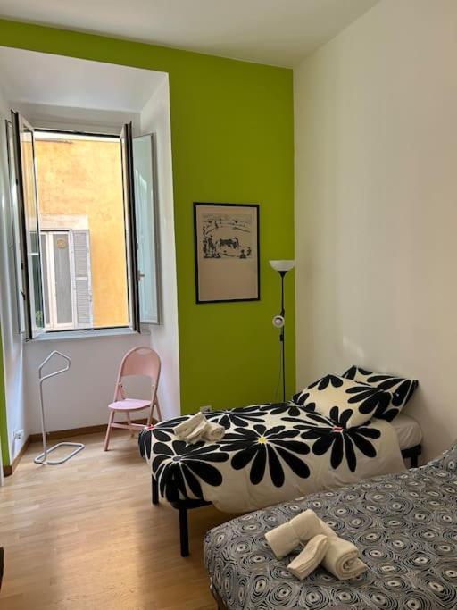 Casa Di Nonna, Piazza Navona Rom