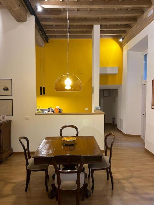Apartment Casa Di Nonna, Piazza Navona