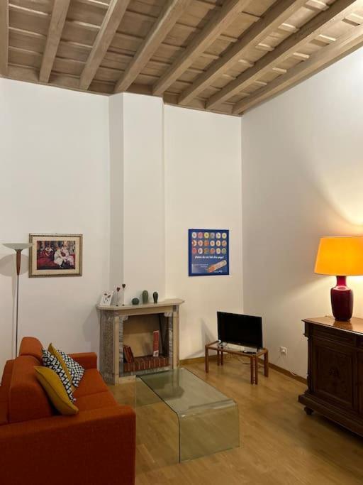 Casa Di Nonna, Piazza Navona Apartment *