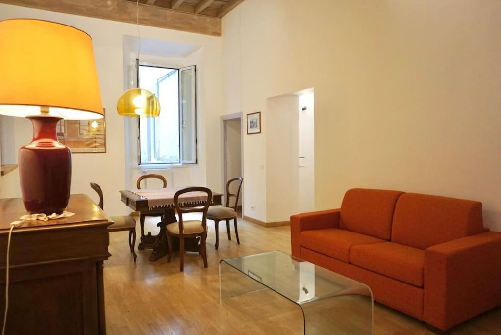 Casa Di Nonna, Piazza Navona *