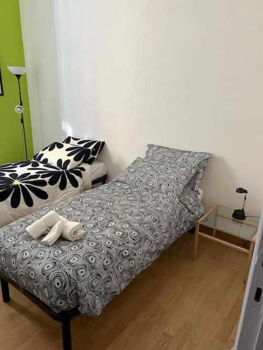 Casa Di Nonna, Piazza Navona Apartment