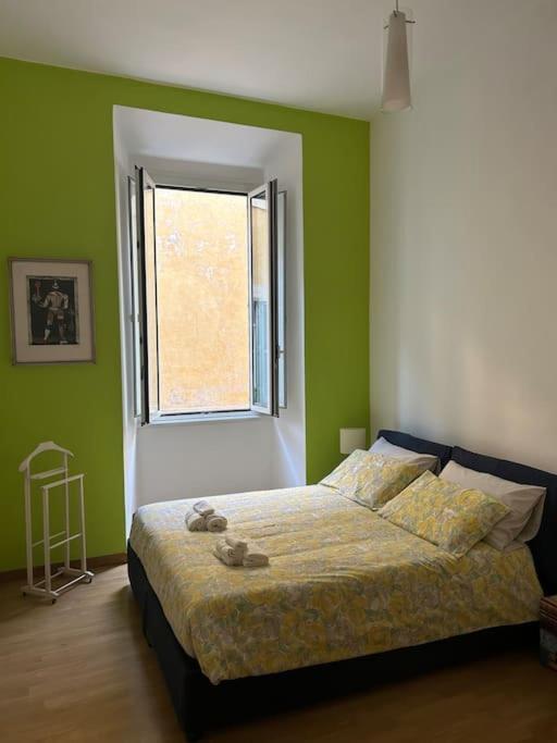 Apartment Casa Di Nonna, Piazza Navona
