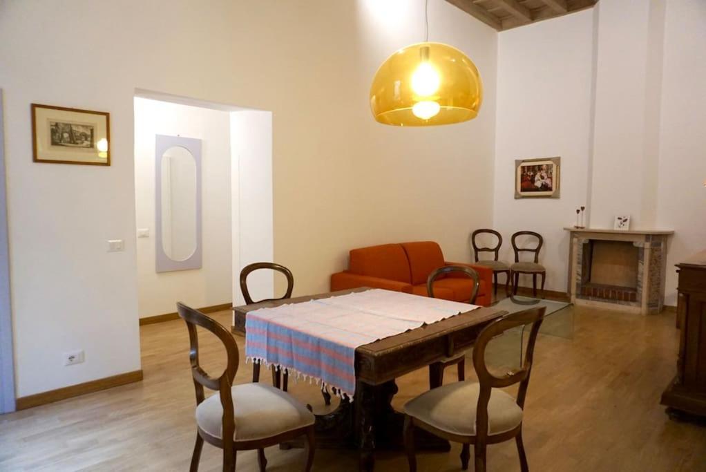 Casa Di Nonna, Piazza Navona Apartment *